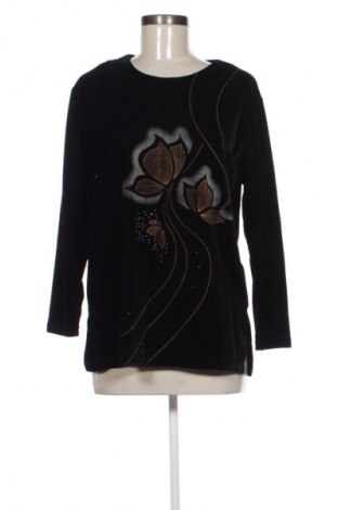 Dámská halenka Unbranded, Velikost M, Barva Černá, Cena  241,00 Kč