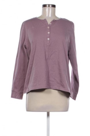 Damen Shirt Unbranded, Größe XXL, Farbe Lila, Preis € 8,99