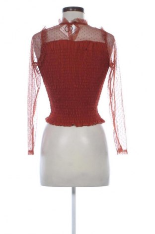 Bluzka damska Unbranded, Rozmiar S, Kolor Brązowy, Cena 28,99 zł