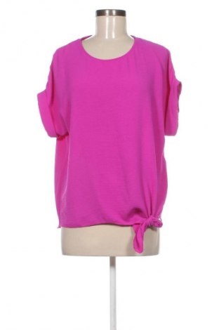 Γυναικεία μπλούζα Unbranded, Μέγεθος S, Χρώμα Ρόζ , Τιμή 7,99 €