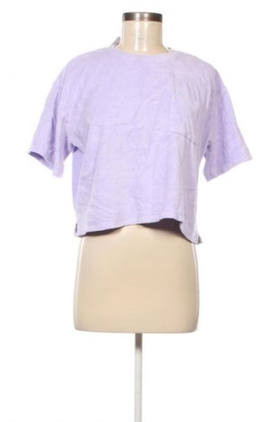Bluză de femei Unbranded, Mărime XS, Culoare Mov, Preț 37,99 Lei