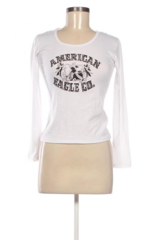 Dámská halenka Unbranded, Velikost M, Barva Bílá, Cena  229,00 Kč