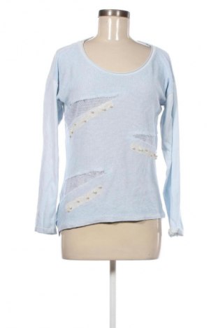 Női blúz Unbranded, Méret M, Szín Kék, Ár 2 509 Ft