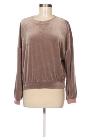 Damen Shirt Unbranded, Größe M, Farbe Beige, Preis 6,99 €