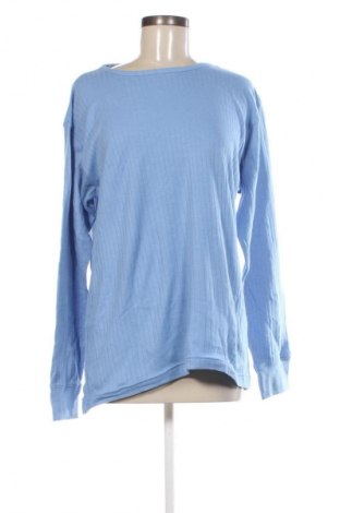 Bluză de femei Unbranded, Mărime XL, Culoare Albastru, Preț 46,99 Lei