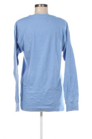 Bluză de femei Unbranded, Mărime XL, Culoare Albastru, Preț 46,99 Lei