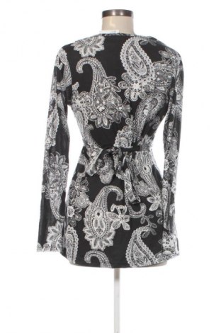 Дамска блуза Unbranded, Размер L, Цвят Многоцветен, Цена 11,99 лв.