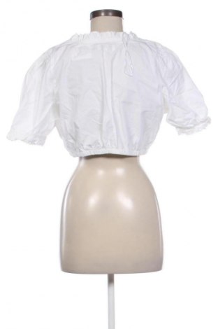 Γυναικεία μπλούζα Unbranded, Μέγεθος XL, Χρώμα Λευκό, Τιμή 10,00 €