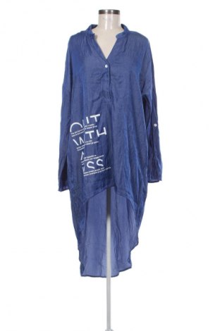 Γυναικεία μπλούζα Unbranded, Μέγεθος 3XL, Χρώμα Πολύχρωμο, Τιμή 11,99 €