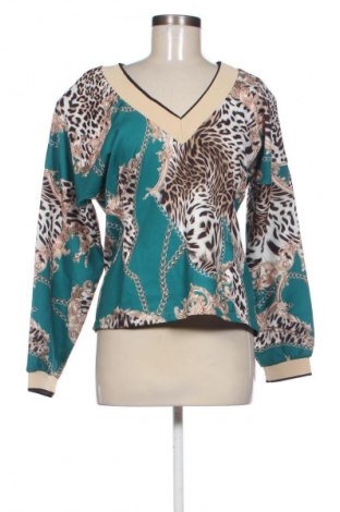 Bluză de femei Unbranded, Mărime M, Culoare Multicolor, Preț 43,99 Lei