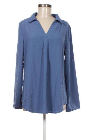 Bluzka damska Unbranded, Rozmiar XL, Kolor Niebieski, Cena 63,99 zł