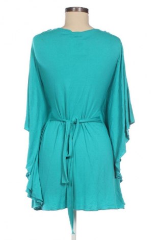 Дамска блуза Unbranded, Размер M, Цвят Син, Цена 15,99 лв.