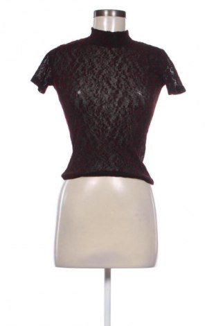 Дамска блуза Unbranded, Размер M, Цвят Многоцветен, Цена 19,99 лв.