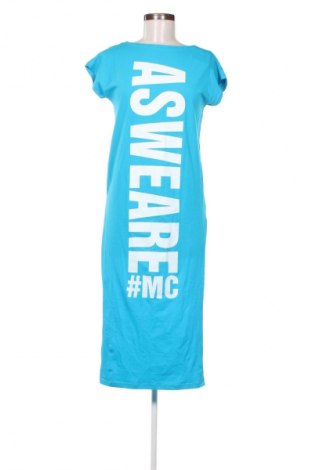 Bluză de femei Unbranded, Mărime M, Culoare Albastru, Preț 65,99 Lei