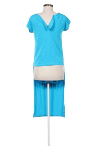 Bluză de femei Unbranded, Mărime M, Culoare Albastru, Preț 65,99 Lei