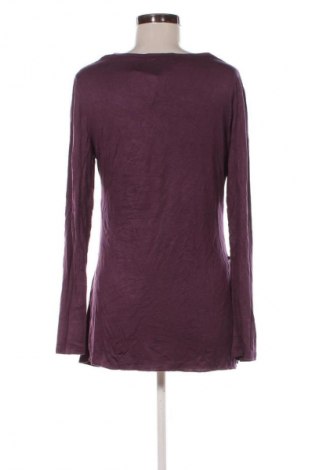 Damen Shirt Unbranded, Größe L, Farbe Lila, Preis 13,99 €