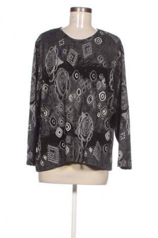 Damen Shirt Unbranded, Größe 3XL, Farbe Mehrfarbig, Preis 18,47 €