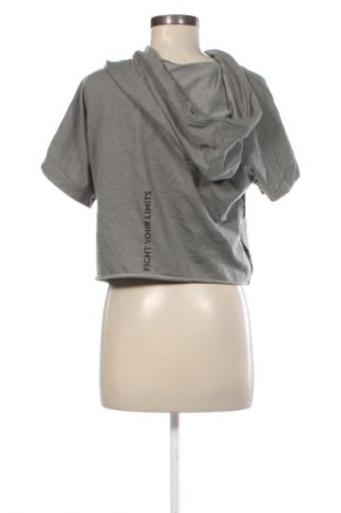 Bluză de femei Unbranded, Mărime M, Culoare Gri, Preț 37,99 Lei