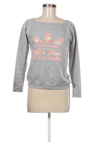 Damen Shirt Unbranded, Größe XS, Farbe Grau, Preis 5,99 €