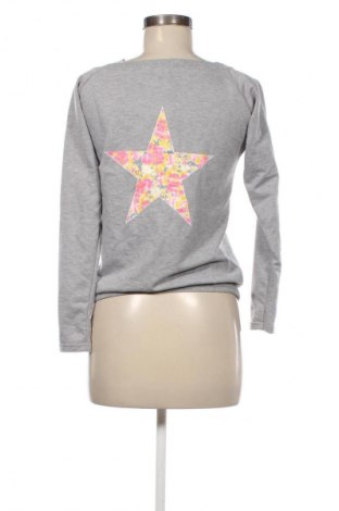 Damen Shirt Unbranded, Größe XS, Farbe Grau, Preis 5,99 €