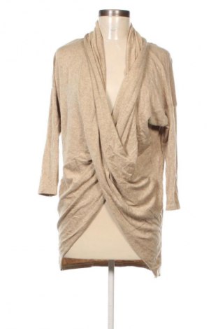 Γυναικεία μπλούζα Unbranded, Μέγεθος M, Χρώμα  Μπέζ, Τιμή 5,99 €