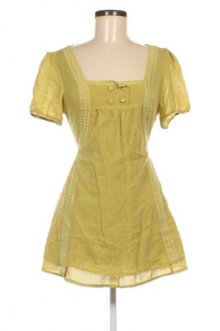 Γυναικεία μπλούζα Unbranded, Μέγεθος L, Χρώμα Πράσινο, Τιμή 7,99 €