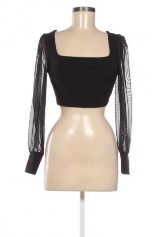 Γυναικεία μπλούζα Unbranded, Μέγεθος S, Χρώμα Μαύρο, Τιμή 8,99 €