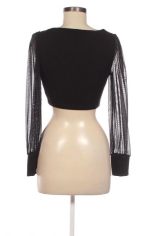 Γυναικεία μπλούζα Unbranded, Μέγεθος S, Χρώμα Μαύρο, Τιμή 8,99 €