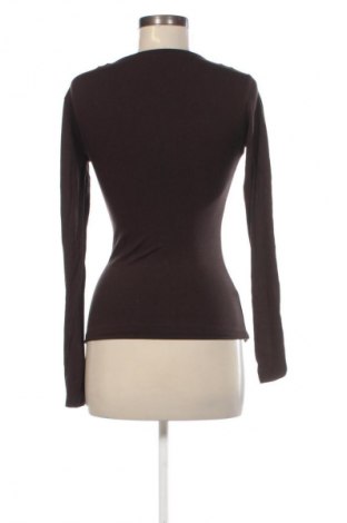Bluză de femei Unbranded, Mărime XS, Culoare Maro, Preț 33,99 Lei