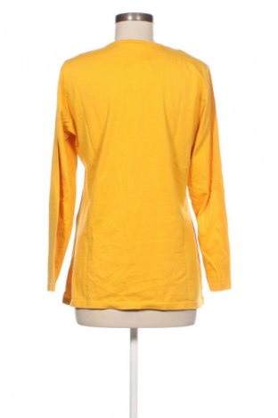 Damen Shirt Unbranded, Größe M, Farbe Gelb, Preis 9,99 €