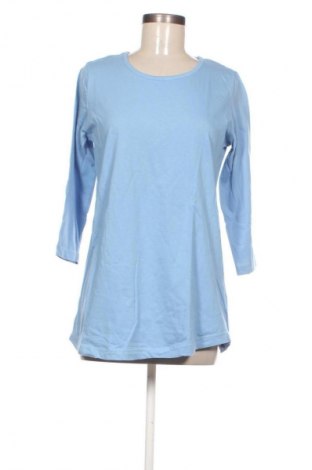 Bluză de femei Unbranded, Mărime M, Culoare Albastru, Preț 46,99 Lei