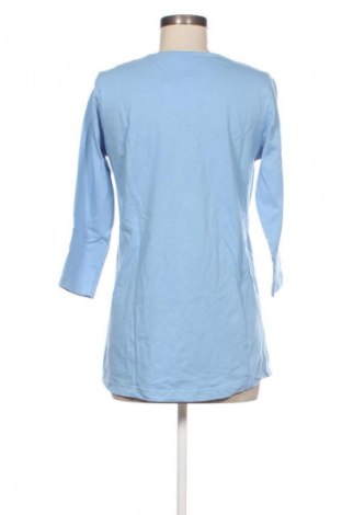 Bluză de femei Unbranded, Mărime M, Culoare Albastru, Preț 46,99 Lei