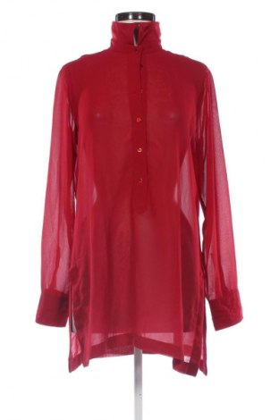 Damen Shirt Unbranded, Größe L, Farbe Rot, Preis 4,99 €