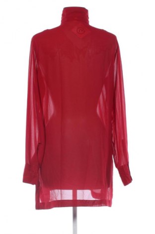 Damen Shirt Unbranded, Größe L, Farbe Rot, Preis 4,99 €