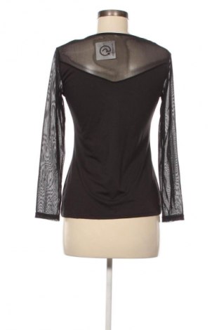 Дамска блуза Unbranded, Размер M, Цвят Черен, Цена 16,99 лв.