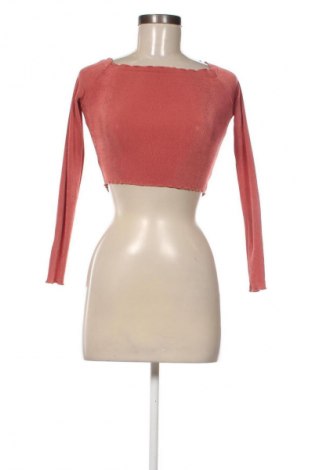 Dámska blúza Unbranded, Veľkosť XXS, Farba Popolavo ružová, Cena  6,95 €