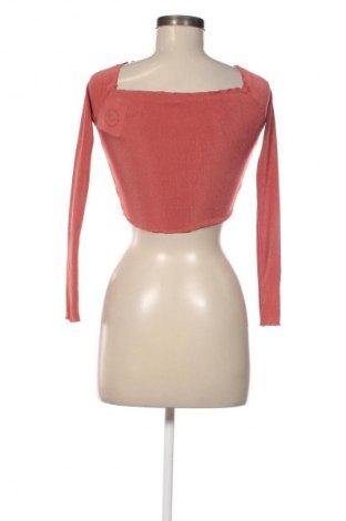 Dámska blúza Unbranded, Veľkosť XXS, Farba Popolavo ružová, Cena  6,95 €