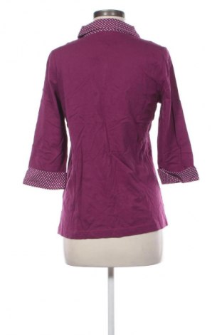 Дамска блуза Unbranded, Размер M, Цвят Многоцветен, Цена 11,99 лв.