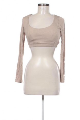 Dámska blúza Unbranded, Veľkosť M, Farba Hnedá, Cena  5,95 €