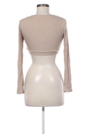 Dámska blúza Unbranded, Veľkosť M, Farba Hnedá, Cena  5,95 €