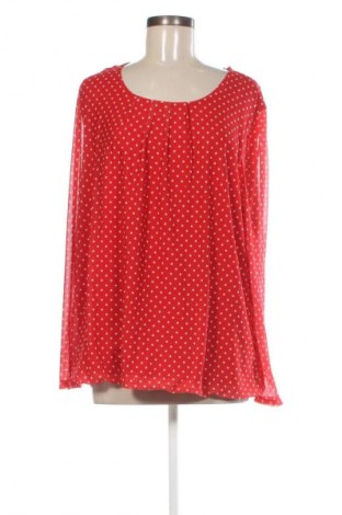 Damen Shirt Unbranded, Größe XXL, Farbe Mehrfarbig, Preis 15,99 €