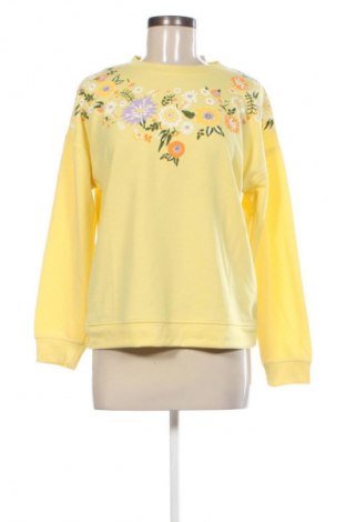 Дамска блуза Unbranded, Размер L, Цвят Многоцветен, Цена 13,99 лв.