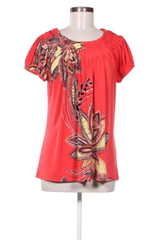 Γυναικεία μπλούζα Unbranded, Μέγεθος M, Χρώμα Πολύχρωμο, Τιμή 9,99 €