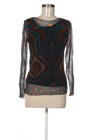 Γυναικεία μπλούζα Unbranded, Μέγεθος XS, Χρώμα Πολύχρωμο, Τιμή 5,99 €