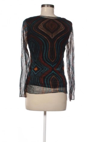 Γυναικεία μπλούζα Unbranded, Μέγεθος XS, Χρώμα Πολύχρωμο, Τιμή 5,99 €