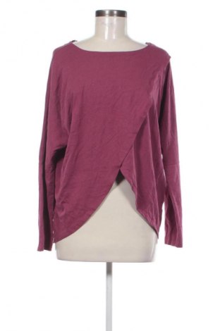 Bluzka damska Unbranded, Rozmiar S, Kolor Fioletowy, Cena 26,99 zł