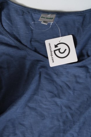 Bluză de femei Unbranded, Mărime 3XL, Culoare Albastru, Preț 64,99 Lei