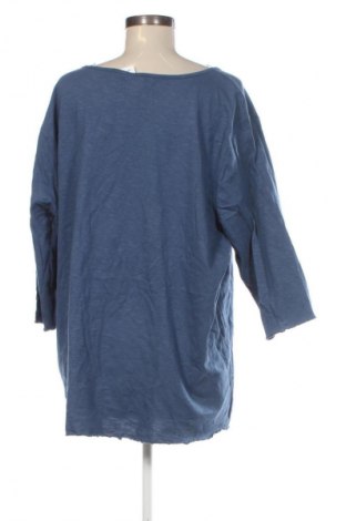 Bluză de femei Unbranded, Mărime 3XL, Culoare Albastru, Preț 64,99 Lei