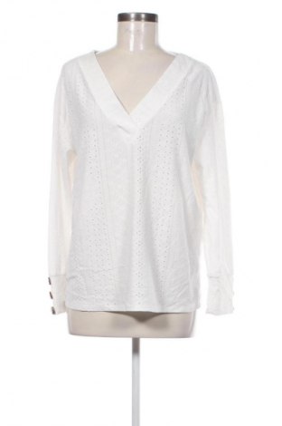 Dámska blúza Unbranded, Veľkosť L, Farba Biela, Cena  7,95 €