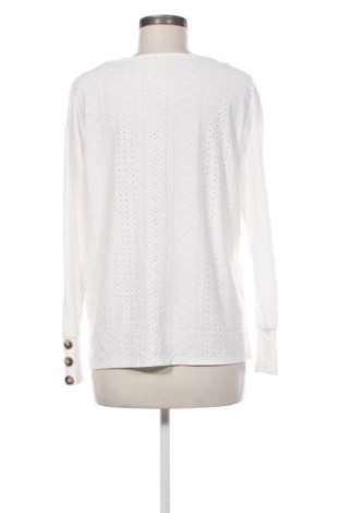 Dámska blúza Unbranded, Veľkosť L, Farba Biela, Cena  7,95 €